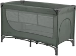 KIKKA BOO ΠΑΡΚΟΚΡΕΒΑΤΟ 2 ΕΠΙΠΕΔΩΝ SO GIFTED GREEN 31003010139