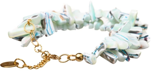 Shell Summer Bracelet