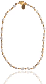 Mother of Pearls Necklace