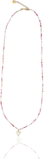Agate Necklace