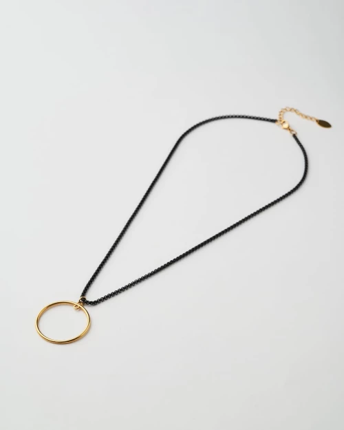 Necklace for adding Elements