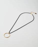 Necklace for adding Elements
