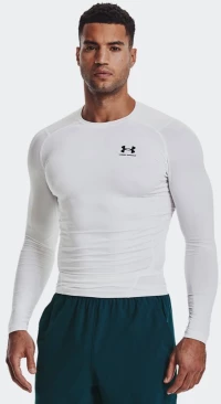 Under Armour Heat Gear Compression LS - 1361524-100