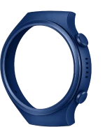 Kiddoboo KBLGK5, Front case blue