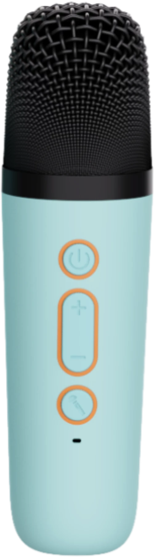 Kiddoboo KidsVoice Microphone Mint
