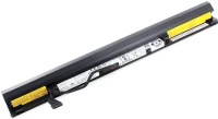 Μπαταρία Laptop - Battery για Lenovo Ideapad 100-15IBD - Model/Type : 80QQ 5B10K02215 L15S4A01 4INR19/65 14.4V 32Wh 2200mAh 11.5cm cable ( Κωδ.1-BAT0344 )