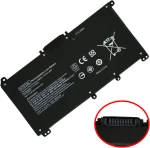Μπαταρία Laptop - Battery for HP 470 G8 HW03XL (Κωδ. 1-BAT0183)