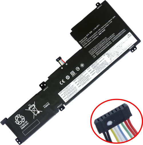 L19C4PF1 Lenovo battery 70Wh 4-cell ( Κωδ.1-BAT0682 )