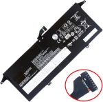 Lenovo 5B11B65323 BATTERY SD/C L20D4PD1 15.48V 53Wh 4cell ( Κωδ.1-BAT0708 )