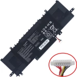 Μπαταρία Συμβατή (C31N1841) για Asus ZenBook Series - 11.55 V ( Κωδ.1-BAT0727 )
