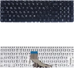 Πληκτρολόγιο Laptop HP 15-da0103nv 5CT79EA L14603-151 GR No Frame Layout keyboard  ( Κωδ.40549GRNOFRAME )