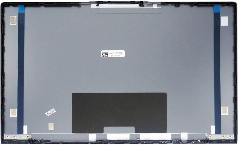 5CB1B01334 Lenovo display-cover 33.8cm (13.3 Inch) grey ( Κωδ.1-COV695 )