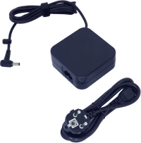 Τροφοδοτικό Laptop - AC Adapter Φορτιστής για Asus VivoBook M1502IA-BQ068W 0A001-00041300 0A001-00041700 19V 3.42A 65W 4.5mm*3.0mm Notebook Charger ( Κωδ.60220 )