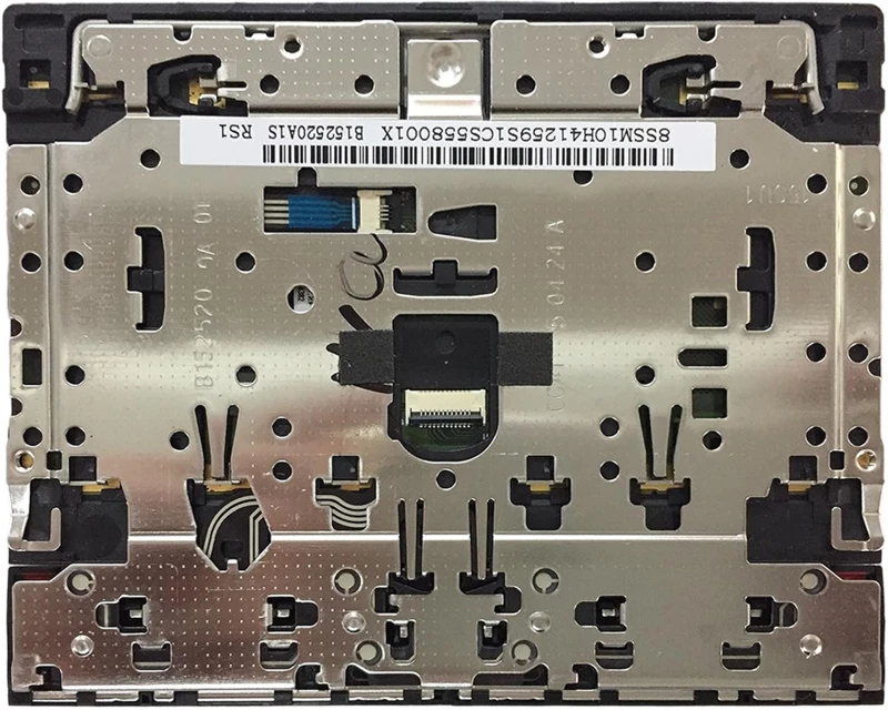 Touchpad Trackpad Button για Laptop Lenovo ThinkPad T470s - Model/Type : 20JT 01AY040 Clickpad ( Κωδ.1-PAD016 )
