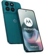 Motorola Moto G77 5G (8GB/256GB) PANTONE Shaded Spruce