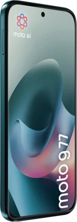 Motorola Moto G77 5G (8GB/256GB) PANTONE Shaded Spruce