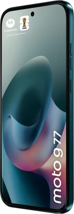 Motorola Moto G77 5G (8GB/256GB) PANTONE Shaded Spruce