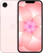 Apple iPhone 17e (8GB/256GB) Soft Pink