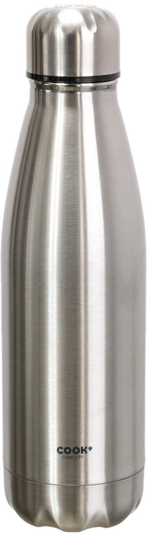 ΘΕΡΜΌΣ STAINLESS STEEL TRAVEL BOTTLE 500ML KA4613