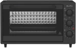 ΦΟΥΡΝΑΚΙ ΗΛΕΚΤΡΙΚΟ SILIFO SF2320 ΜΑΥΡΟ 30 lt