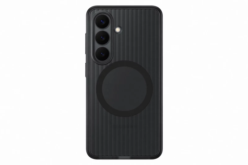 Samsung Rugged Magnet Galaxy S26 Black