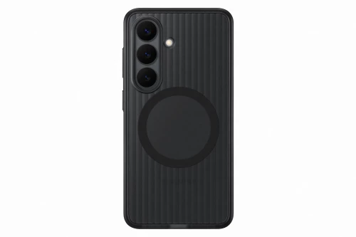 Samsung Rugged Magnet Galaxy S26 Black