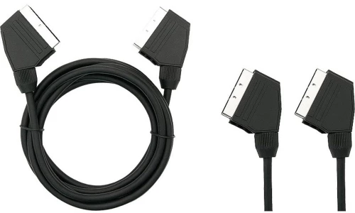 293128 ΚΑΛΩΔΙΟ SCART 1.5M