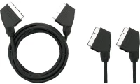 293128 ΚΑΛΩΔΙΟ SCART 1.5M
