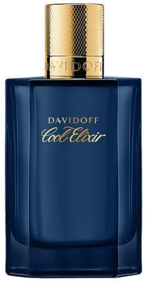 Davidoff Cool Elixir for Men Parfum 100ml