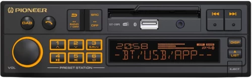 PIONEER SXT-C10PS