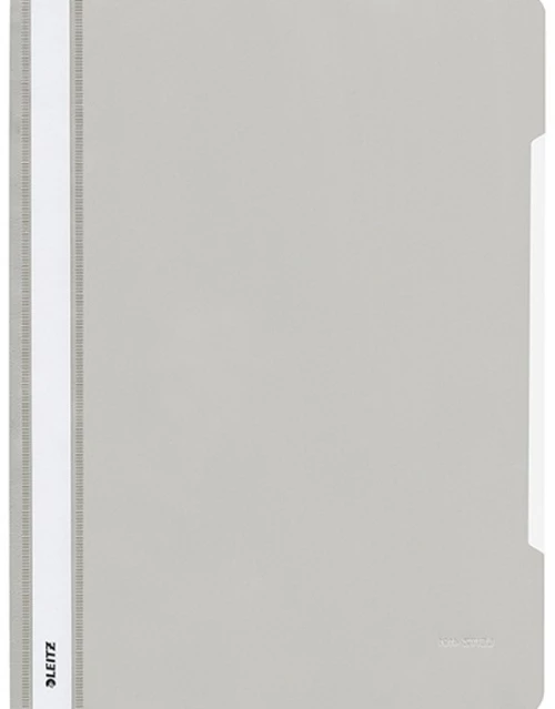 Ντοσιέ έλασμα Leitz 4191 γκρι