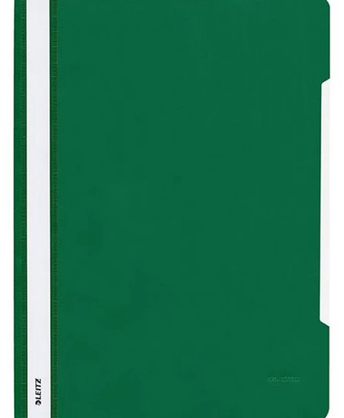 Ντοσιέ έλασμα Leitz 4191 πράσινο