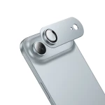 Προστασία Κάμερας Hoco Full Guard V16 Αλουμινένια για Apple iPhone Air