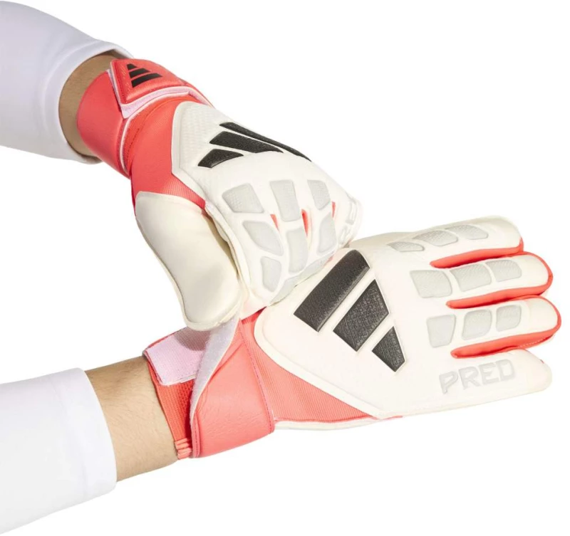 adidas PRED GL MTC KA7783 ADIDAS Λευκό