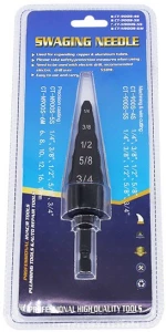 ΚΩΝΙΚΟ ΤΡΥΠΑΝΙ WD-05360