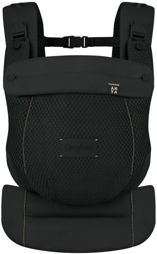 Cybex Μάρσιπος Amya Magic Black