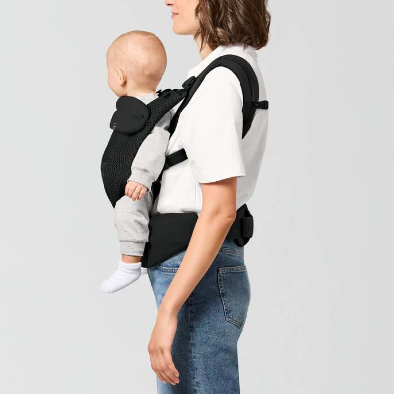 Cybex Μάρσιπος Amya Magic Black