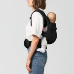 Cybex Μάρσιπος Amya Magic Black