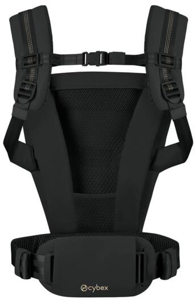 Cybex Μάρσιπος Amya Magic Black