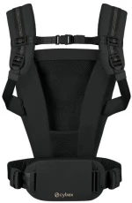 Cybex Μάρσιπος Amya Magic Black