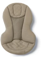 ErgoBaby Ρηλάξ Bouncer Evolve 3in1 Soft Olive