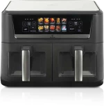 Διπλό Air Fryer HU-392