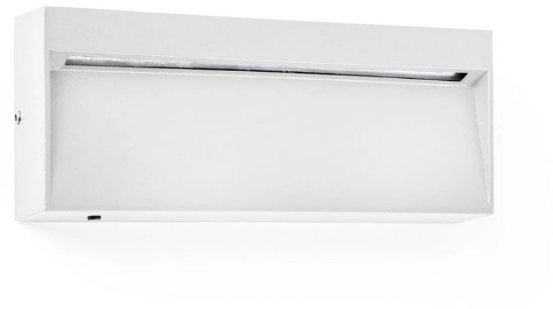 Φωτιστικό Τοίχου Dune 71967 6W 4CCT Matte White Faro Barcelona