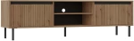 Έπιπλο Τηλεόρασης Ohana 162792329 178,5x40x50cm Brown