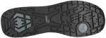 Παπούτσια Εργασίας PUMA Rider S1PS ESD HRO SR No.41 Μαύρα
