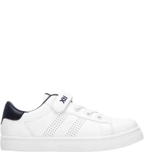 Xti sneakers 15305801 White