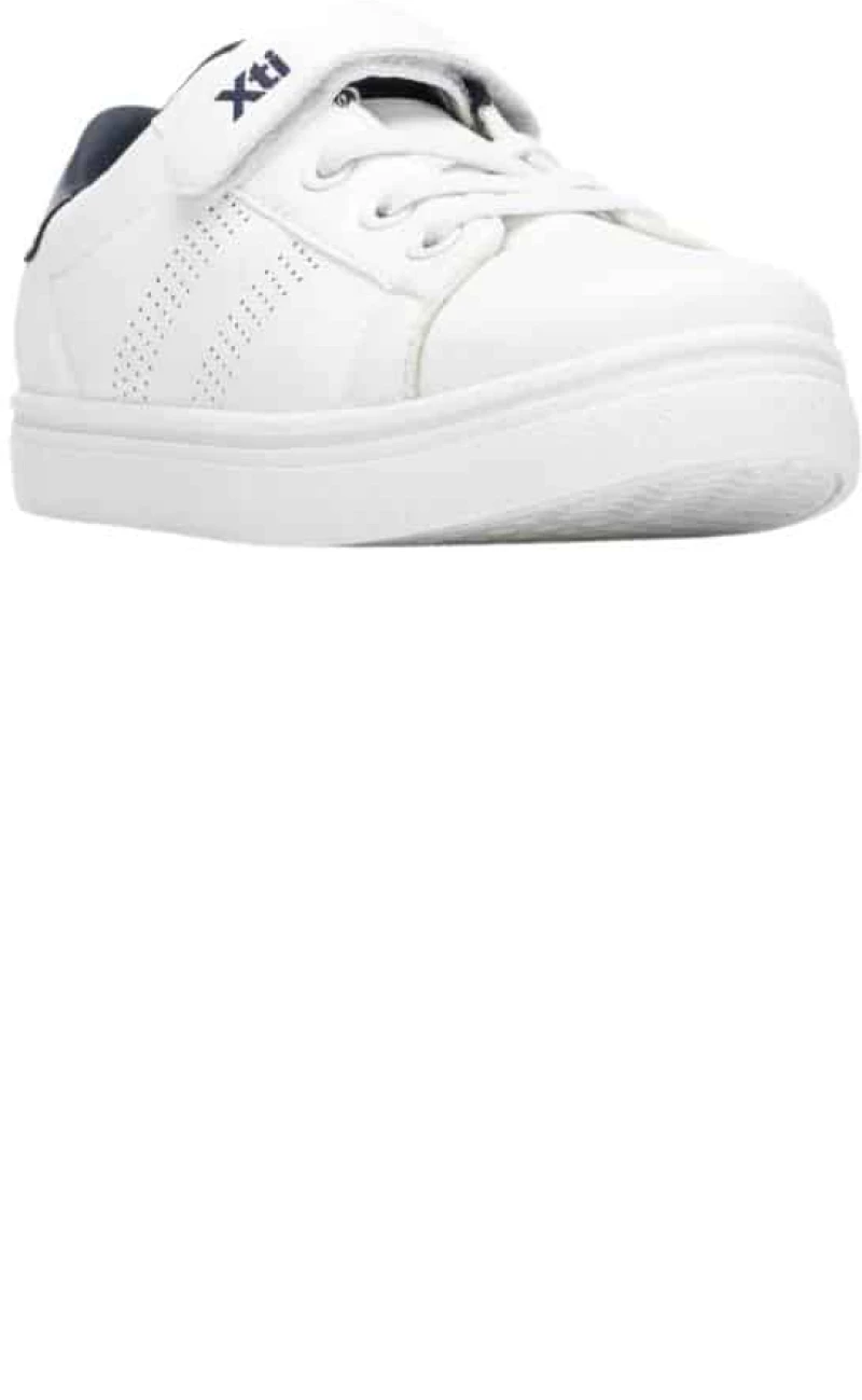 Xti sneakers 15305801 White