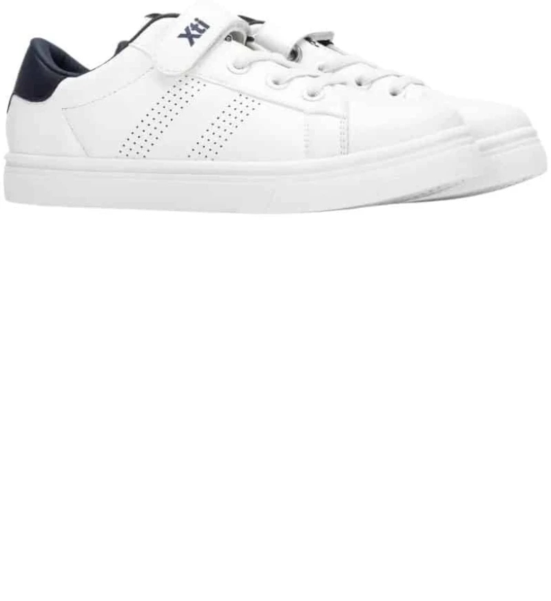 Xti sneakers 15305801 White