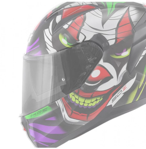 Givi Ζελατίνα 50.Z Z2075TR Clear
