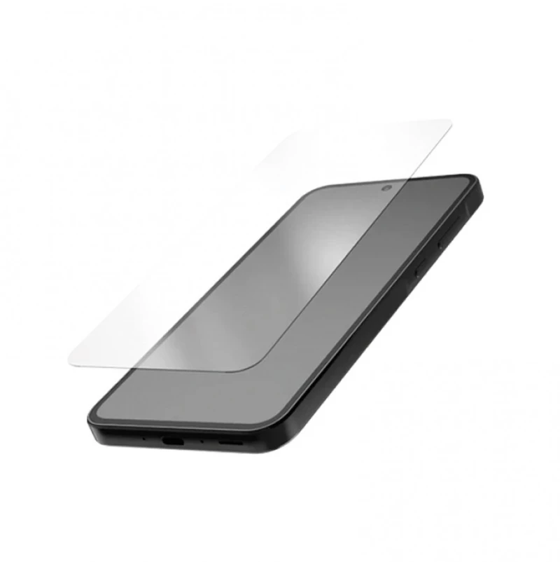 Quad Lock Προστασία Οθόνης Κινητών Samsung Galaxy A35/A55 Tempered Glass